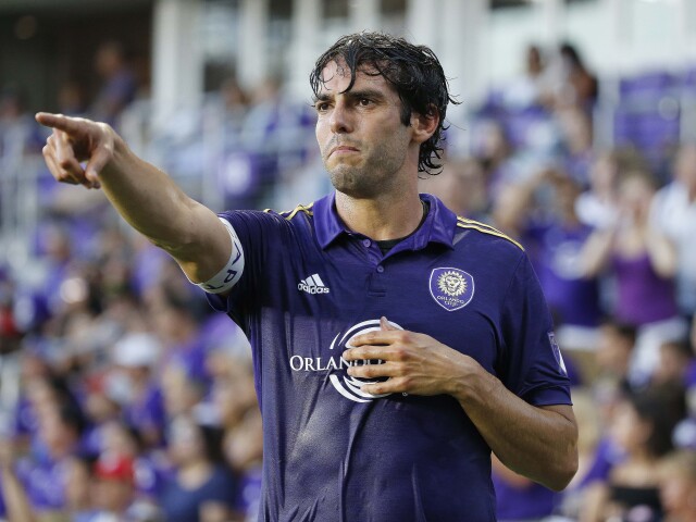 Kaká