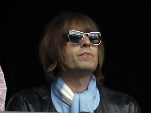 Liam Gallagher