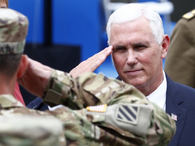 mike pence