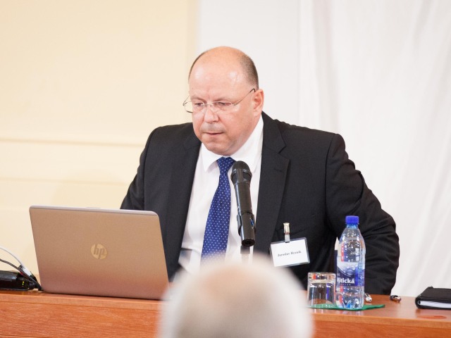 rtvs, verejne vypocutie kandidatov, Jaroslav Rezník