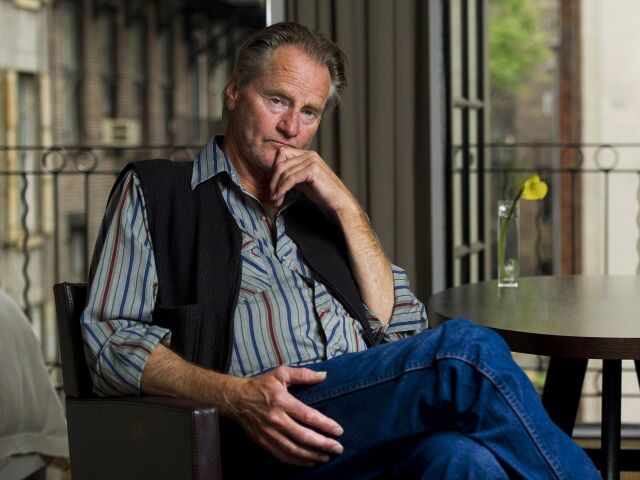 Sam Shepard