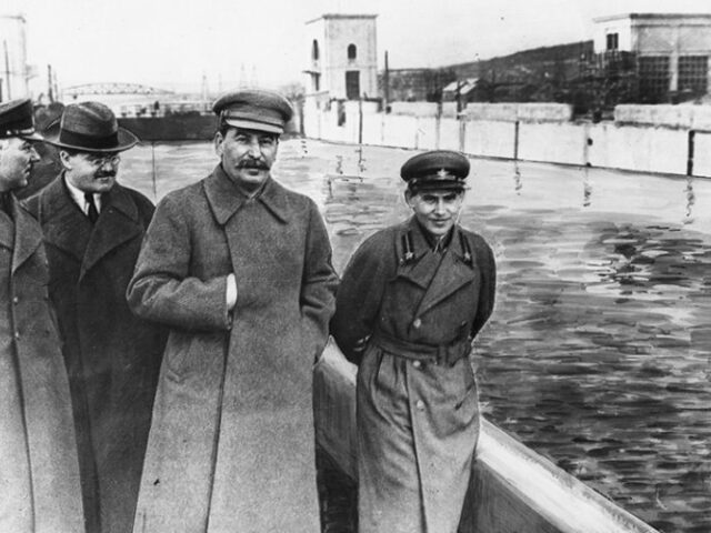stalin, zssr