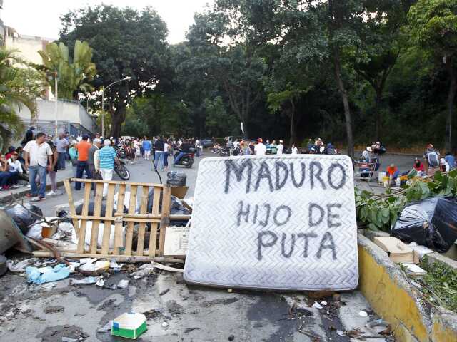 venezuela, maduro