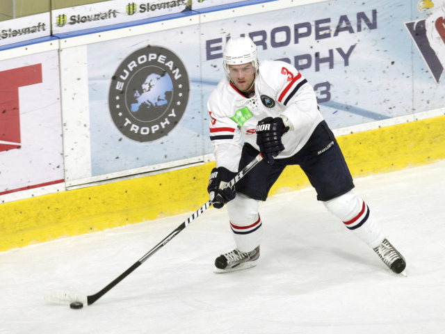 Martin Štajnoch