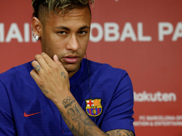Neymar