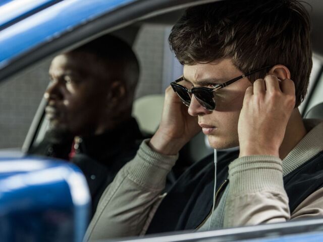 Ansel Elgort