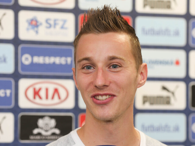 Ján Greguš (FC Kodaň)