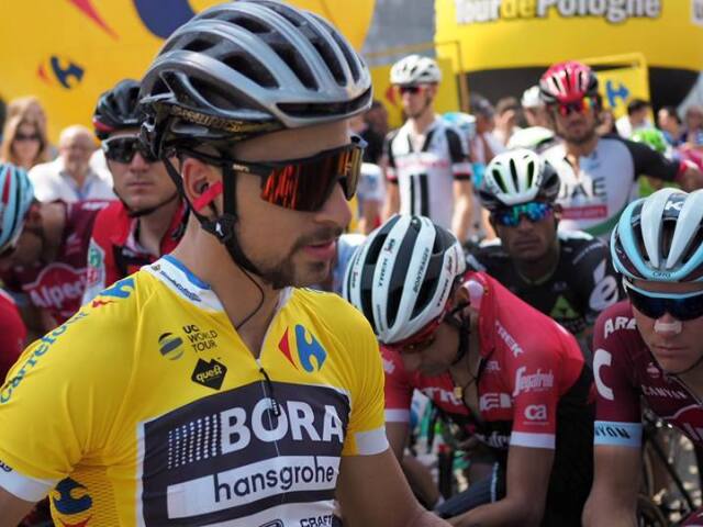 Peter Sagan (Bora-Hansgrohe)