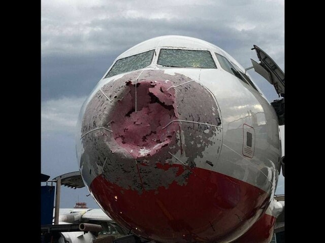 Airbus A320