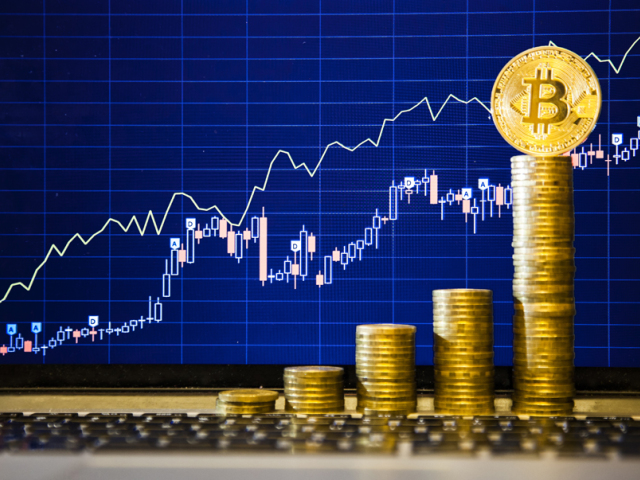 bitcoin, mena, virtuálna