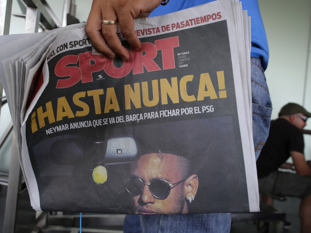 Neymar