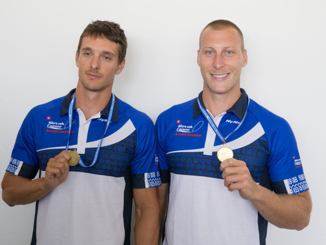 Martin Jankovec, Gábor Jakubík