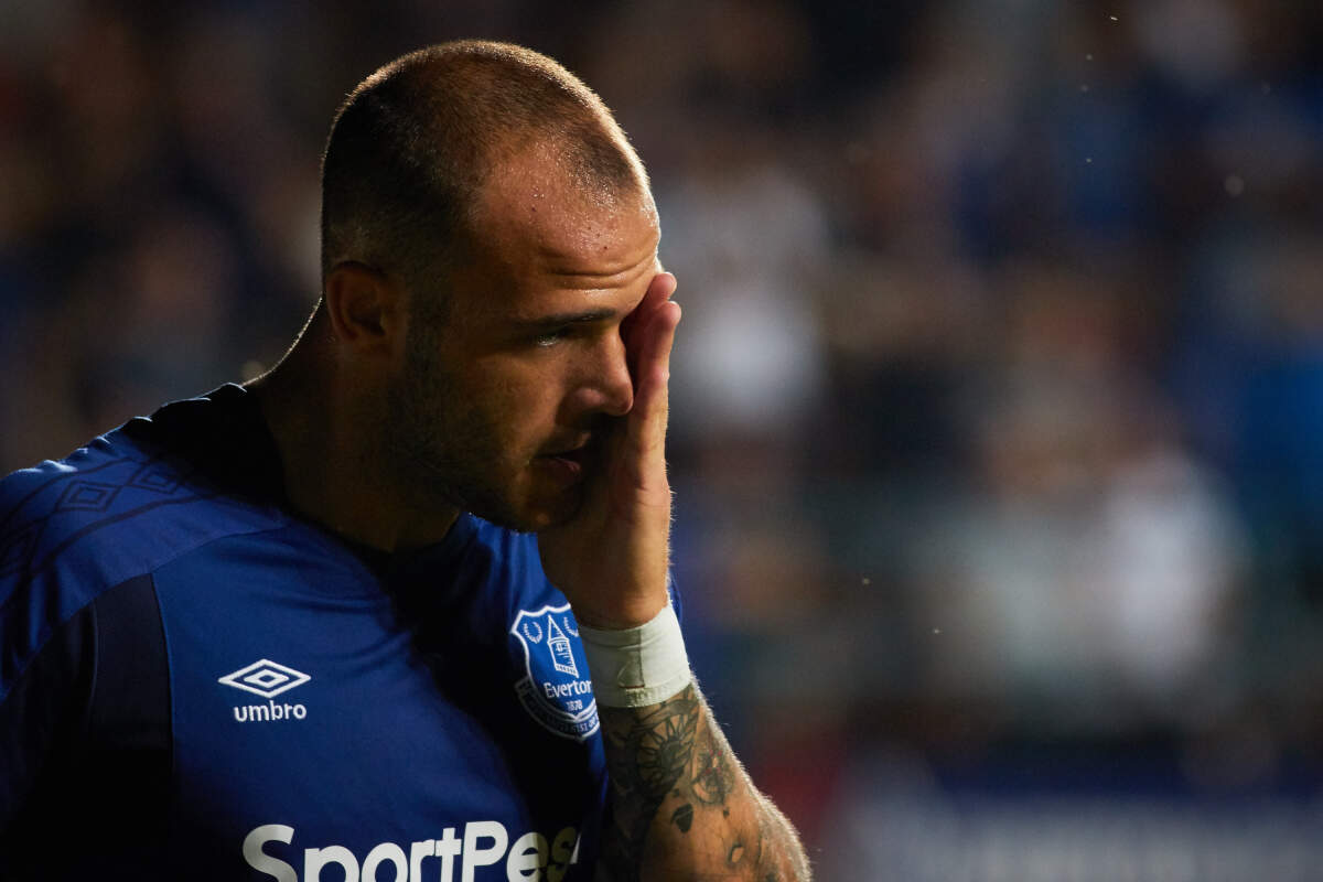 Sandro Ramirez