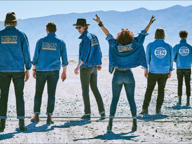 Arcade Fire