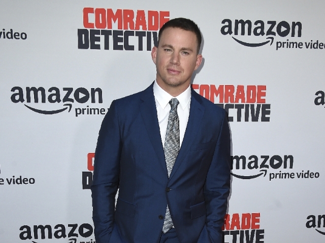 Channing Tatum