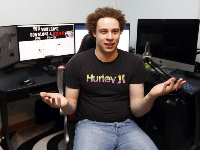 IT expert Marcus Hutchins