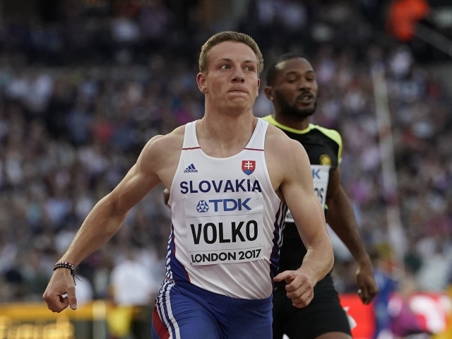 Ján Volko