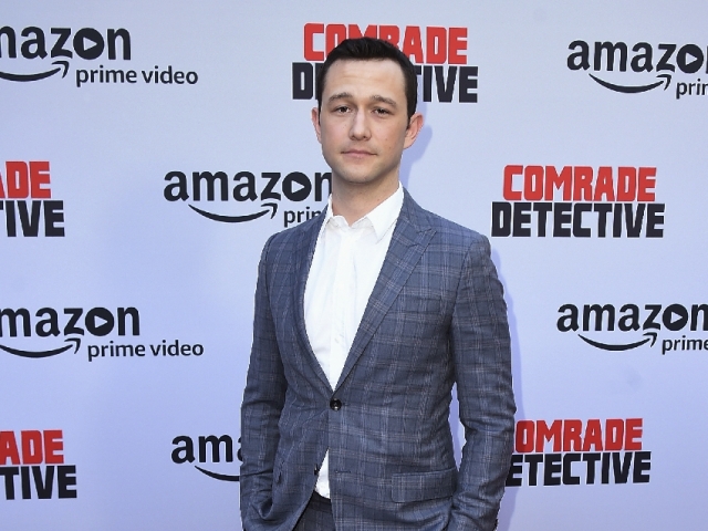 Joseph Gordon-Levitt