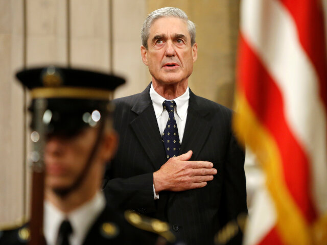 Robert Mueller