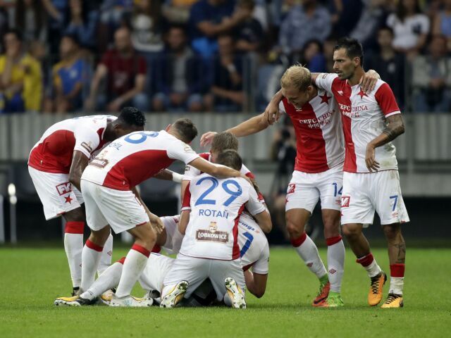 Slavia Praha