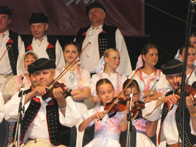 Terchovská muzika, hudba, kapela, husle ľudová hudba