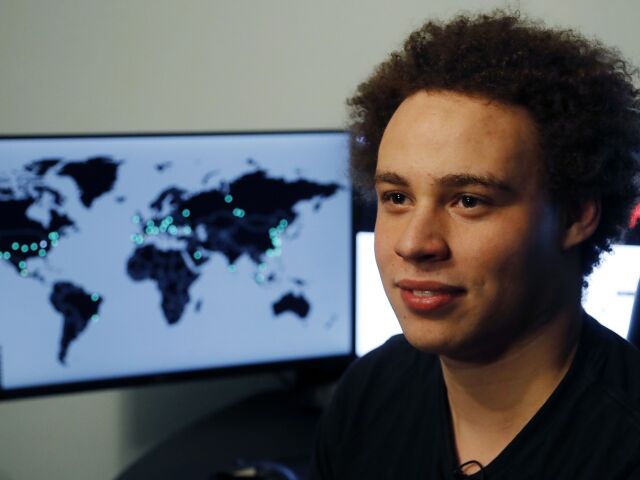 Marcus Hutchins