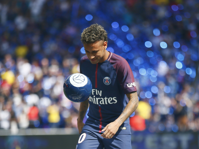 Neymar