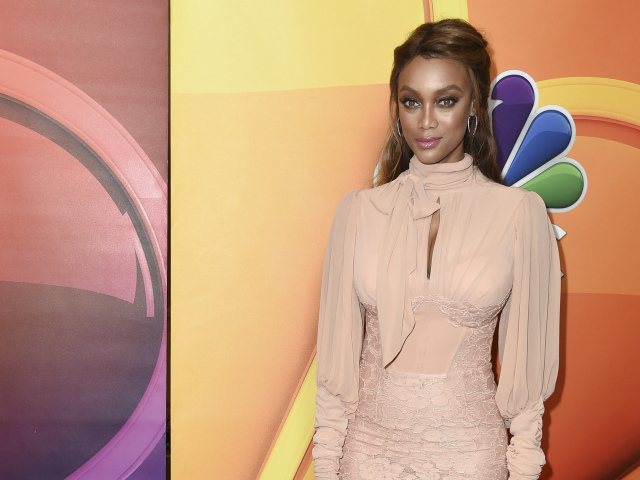 tyra Banks