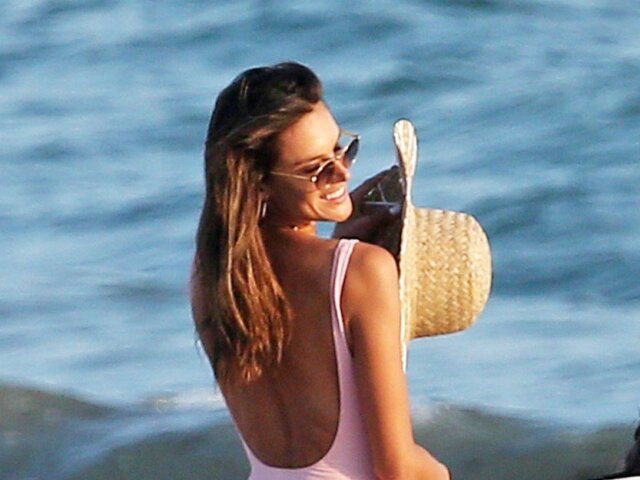 Alessandra Ambrosio