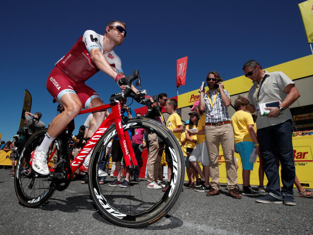 Alexander Kristoff