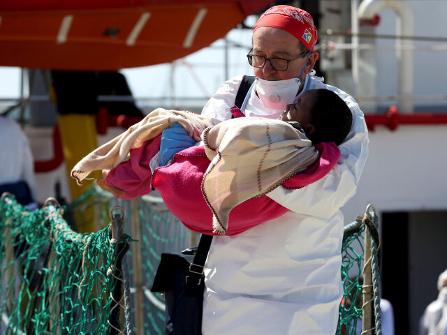 migrant, dieta, doktor, sicilia, taliansko, migranti