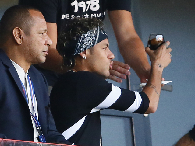 Neymar