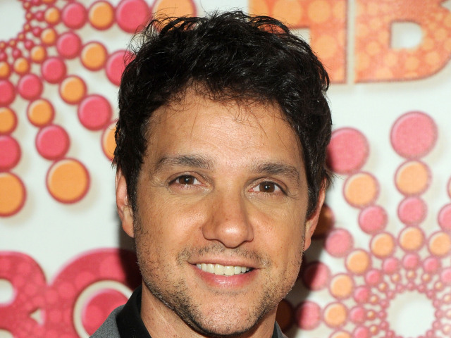 Ralph Macchio