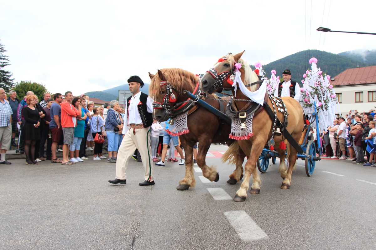 janosikove dni