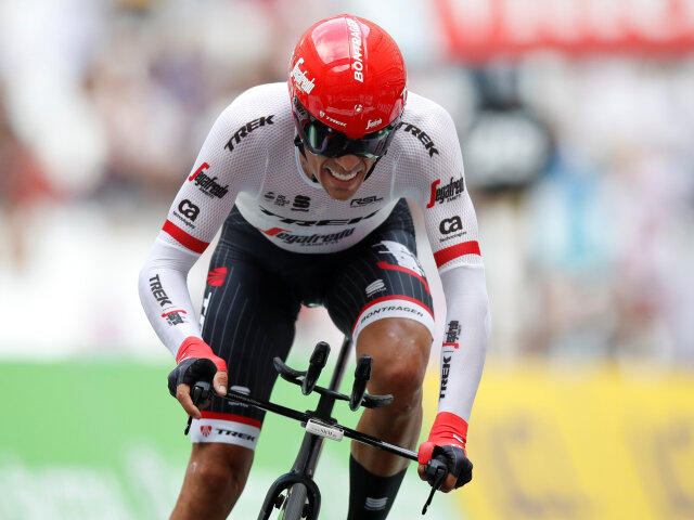 Alberto Contador