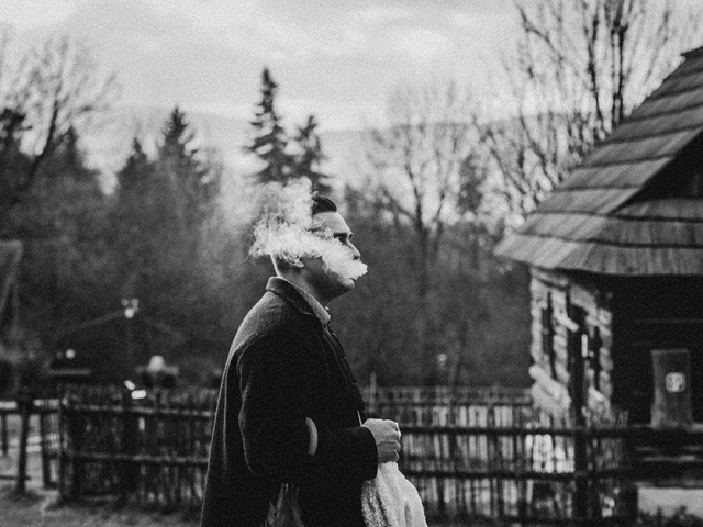 Anna Opinova, Nikon Photo Contest