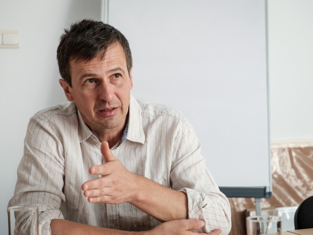 Anton Marcincin, splnomocnenec, regiony