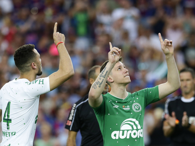 FC Chapecoense