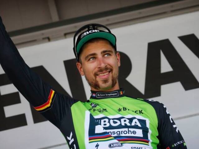 Peter Sagan (Bora-Hansgrohe)