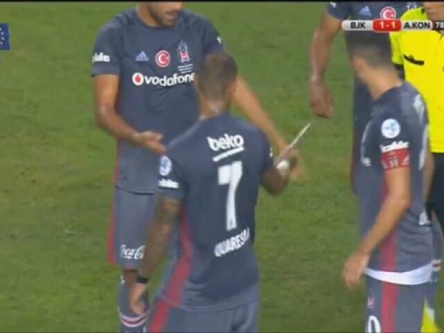 Ricardo Quaresma