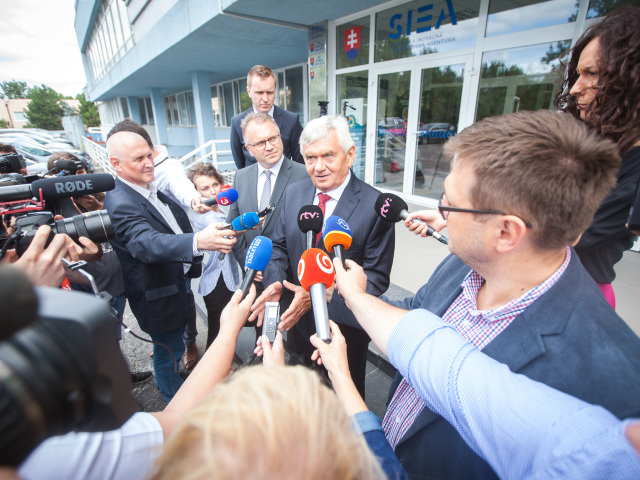 ÚRSO, jahnátek,