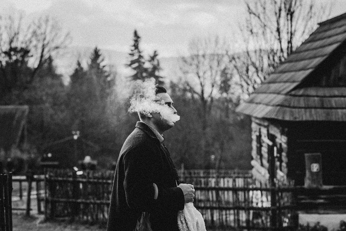 Anna Opinova, Nikon Photo Contest