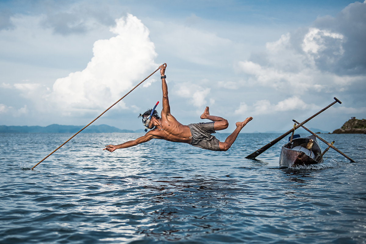 Dorte Verner, Nikon Photo Contest
