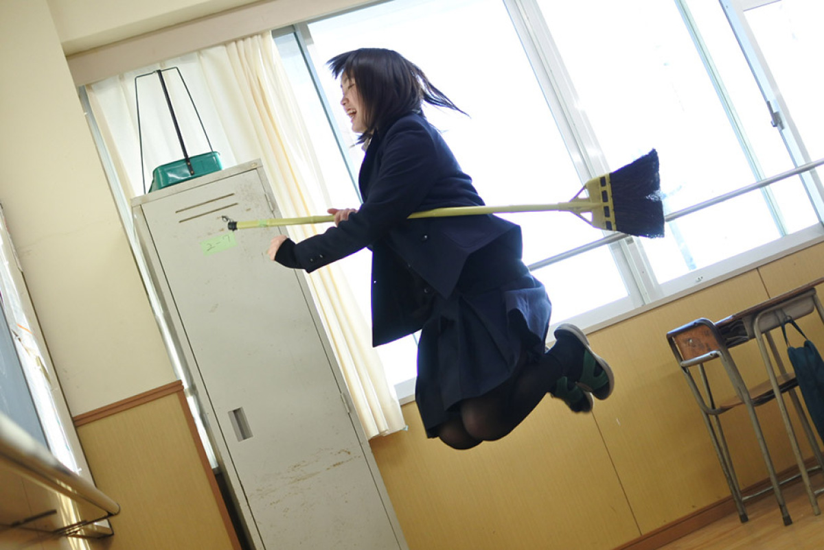 Yuika Ichinose, Nikon Photo Contest