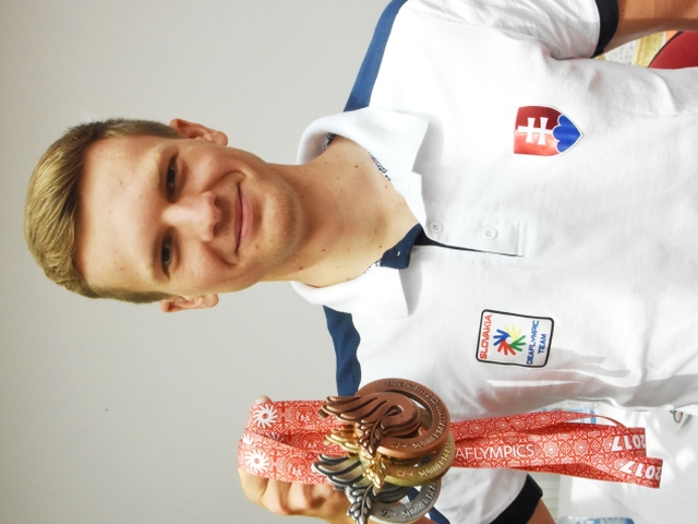 Adrián Babič