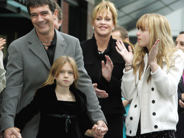 Antonio Banderas