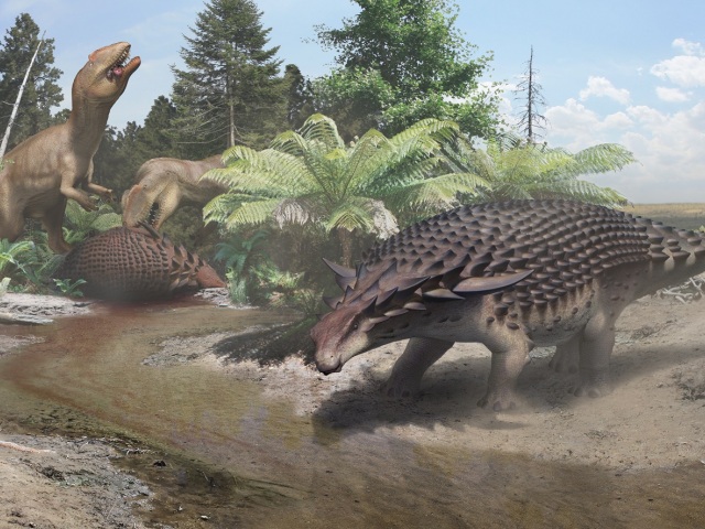 dinosaurus