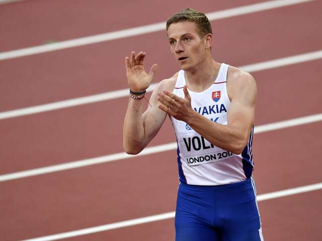 Ján Volko