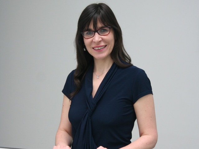 Ludmila Majlathova