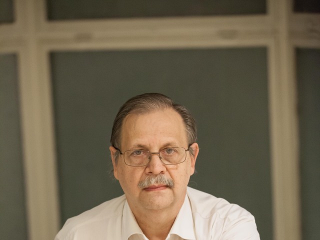 Pavel Haulík,